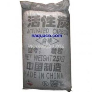 Hóa chất ngành xử lý nước