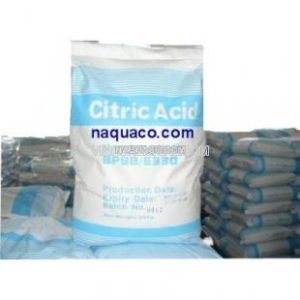 Hóa chất ngành công nghiệp chế biến thực phẩm