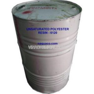 Nhựa Plyester - 6120