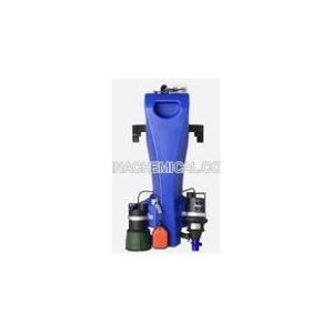 Thiết bị xử lý nước thải