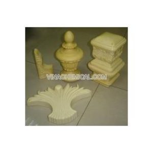 PU Foam cứng giã gỗ