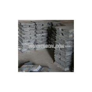 Kẽm thỏi tái chế (Zn)