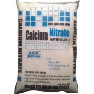 Calcium Nitrate