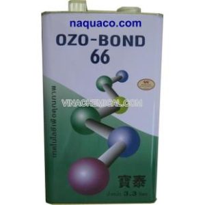 Keo dán gỗ - OZO 66 - Thailand