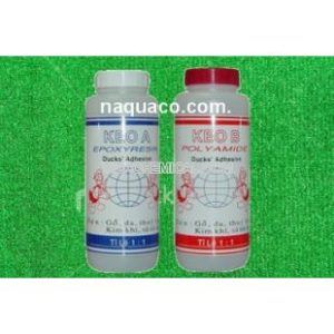 Keo Epoxy Biến Tính