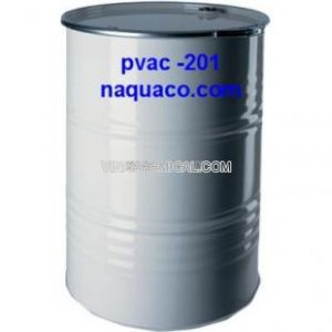 Keo PVAC 201