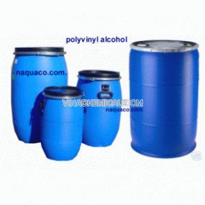 Hồ Polyvinyl Alcohol - PVA