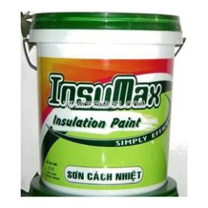 Sơn cách nhiệt INSUMAX