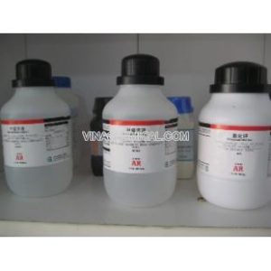 Hóa chất tinh khiết Trung Quốc