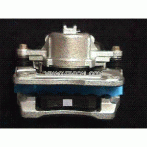 Hóa chất xi mạ Kẽm kiềm không Cyanuy