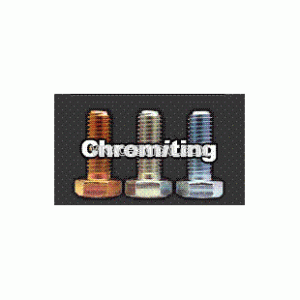 Hóa chất xi mạ Kẽm thụ động (Cr+6)