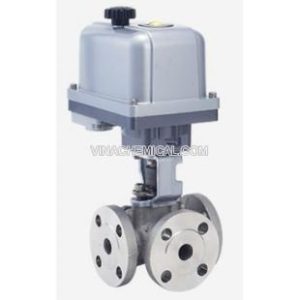 VAN CÔNG NGHIỆP DÙNG CHO NGHÀNH DỆT