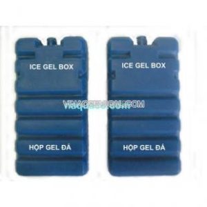 Hộp Gel Đá