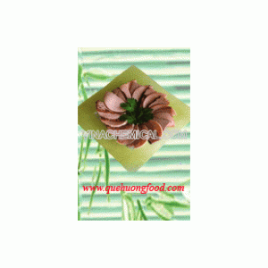 phụ gia hưong liệu thực phẩm