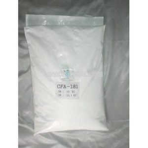 POLYMER ANION CFA 181 ĐÀI LOAN