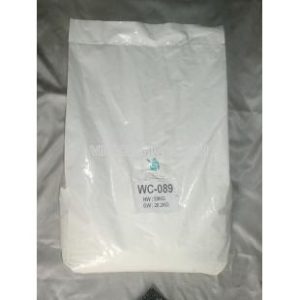 POLYMER CATION WC 089 ĐÀI LOAN