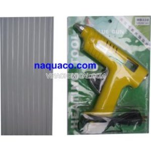 Keo silicon cây - đục