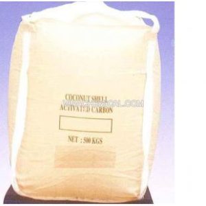 THAN HỌAT TÍNH SỌ DỪA ACTIVATED CARBON