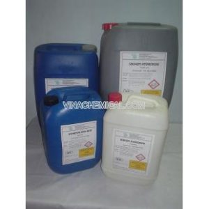 DUNG DỊCH AXÍT HCl 32%