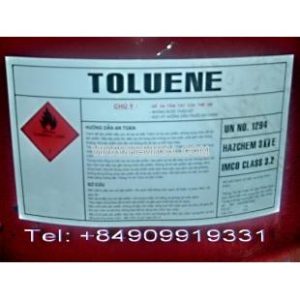 TOLUENCE