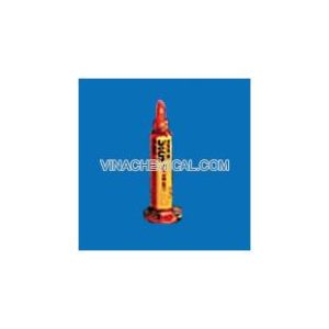•Loctite® 222 Threadlocker