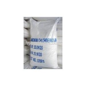 ammonium chloride