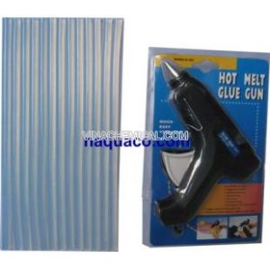 Hotmelt stick (keo silicon cây)