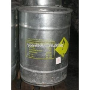 Potassium permanganate (KMnO4)