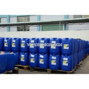 Phosphoric acid 85%min tech (H3PO4)