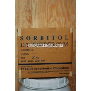 Sorbitol powder