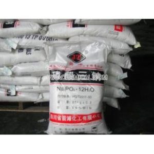 Trisodium Phosphate Na3PO4