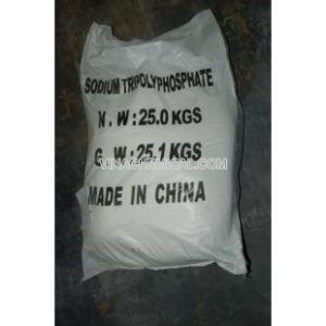 Sodium tripolyphosphate (STPP)