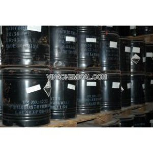 Ferric Chloride (FeCl3 6H2O)