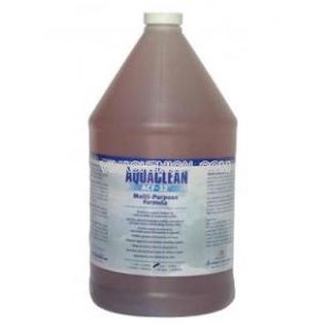 VI SINH AQUACLEAN XU LY NUOC THAI