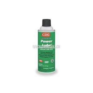 CRC - Lubricant - Cleaner