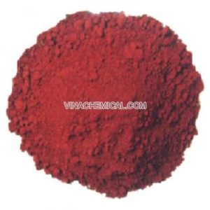 Bột màu(Iron oxide)