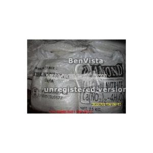 CALCIUM NITRATE Ca(NO3)2 99.3% ẤN ĐỘ