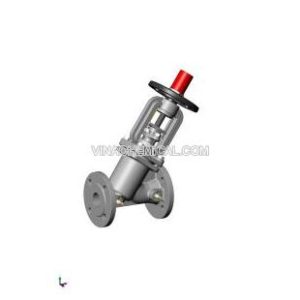 balancing valve
