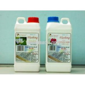 Nước lau bóng sàn gỗ đậm đặc cao cấp Dr Cleancare®