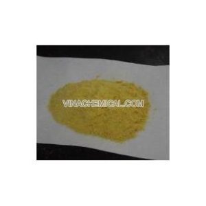 PAC- poly aluminium chloride