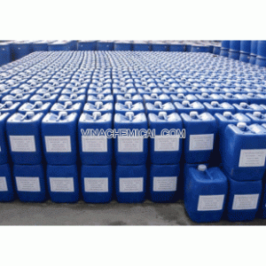 TOLUENE, IPA, BUTYL VÀ CÁC LOẠI