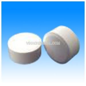 Trichloroisocyanuric acid