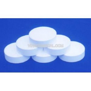 Trichloroisocyanuric acid