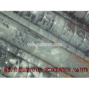 Hoá chất chống cáu cặn, ăn mòn cho Nồi hơi AT-102