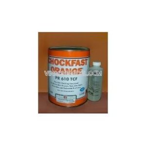 BỘ CĂN CHỈNH MÁY TÀU CHOCKFAST ORANGE