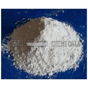 zinc oxide