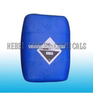 glacial acetic acid