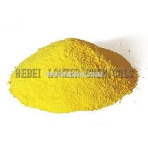 PAC :polyaluminium chloride