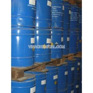 Chromic acid (CrO3)