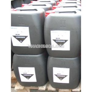 Nitric acid 68% (HNO3)